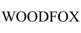 WOODFOX trademark