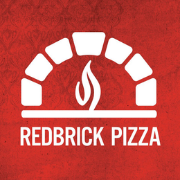 REDBRICK PIZZA trademark