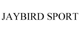 JAYBIRD SPORT trademark