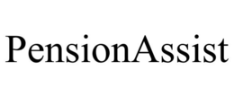 PENSIONASSIST trademark