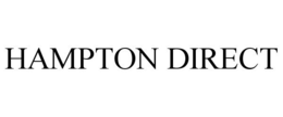 HAMPTON DIRECT trademark