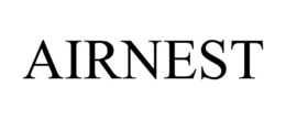 AIRNEST trademark