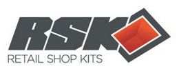 RSK RETAIL SHOP KITS trademark