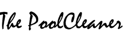 THE POOLCLEANER trademark