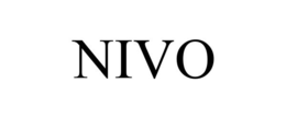 NIVO trademark