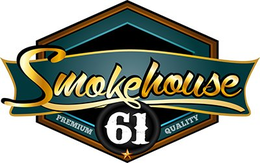 SMOKEHOUSE 61, PREMIUM QUALITY trademark