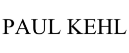PAUL KEHL trademark