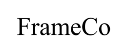 FRAMECO trademark