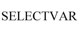 SELECTVAR trademark