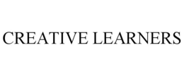 CREATIVE LEARNERS trademark