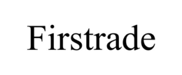 FIRSTRADE trademark
