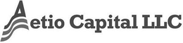 AETIO CAPITAL LLC trademark