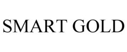 SMART GOLD trademark
