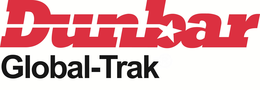 DUNBAR GLOBAL-TRAK trademark