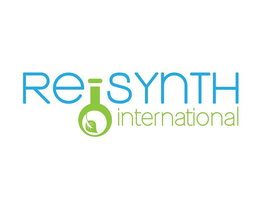RE-SYNTH INTERNATIONAL trademark