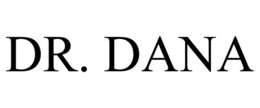 DR. DANA trademark