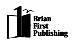 1 BRIAN FIRST PUBLISHING trademark