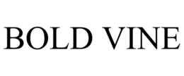 BOLD VINE trademark