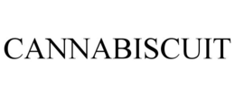 CANNABISCUIT trademark
