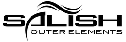 SALISH OUTER ELEMENTS trademark