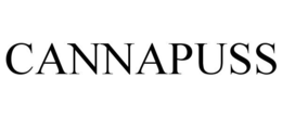 CANNAPUSS trademark