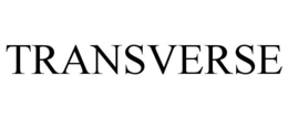 TRANSVERSE trademark