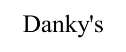 DANKY'S trademark