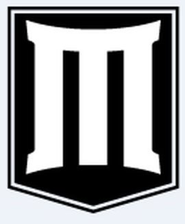 M trademark