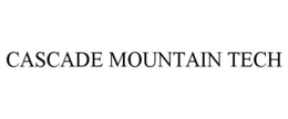 CASCADE MOUNTAIN TECH trademark