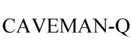 CAVEMAN-Q trademark