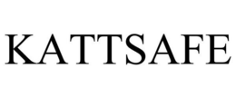 KATTSAFE trademark