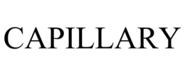 CAPILLARY trademark