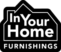 IN YOUR HOME FURNISHINGS trademark