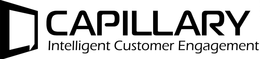 CAPILLARY INTELLIGENT CUSTOMER ENGAGEMENT trademark