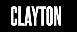 CLAYTON trademark