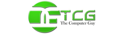 TCG THE COMPUTER GUY trademark