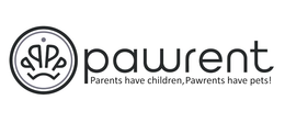 PAWRENT PARENTS HAVE CHILDREN PAWRENTS HAVE PETS trademark