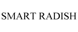 SMART RADISH trademark