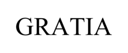 GRATIA trademark