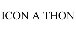 ICON A THON trademark