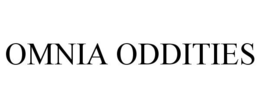 OMNIA ODDITIES trademark