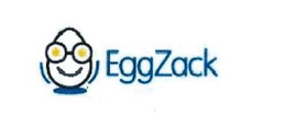 EGGZACK trademark