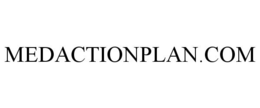 MEDACTIONPLAN.COM trademark