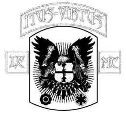 ITUS-VIRTUS LE MC trademark