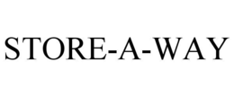 STORE-A-WAY trademark