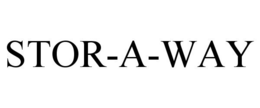STOR-A-WAY trademark