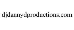 DJDANNYDPRODUCTIONS.COM trademark