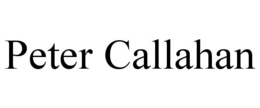 PETER CALLAHAN trademark