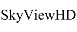 SKYVIEWHD trademark