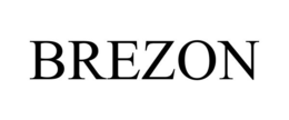BREZON trademark
